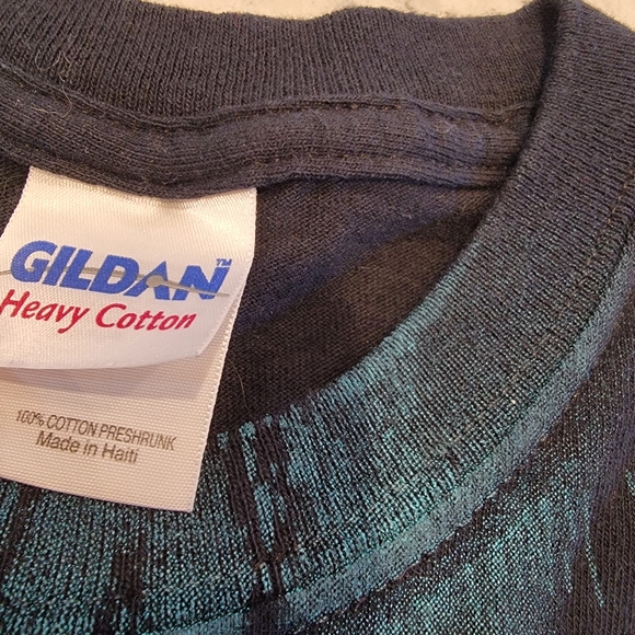 TobyMac & Skillet 2010 Awake Tonight Tour Official Tour Merch Graphic Tee Small - Picture 5 of 10